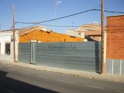 Terreno, Ciudad Real