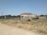 Terreno, Ciudad Real