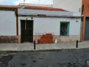 Terreno, Ciudad Real