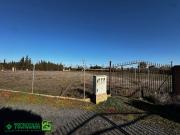 Terreno, Ciudad Real