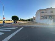 Terreno, Ciudad Real