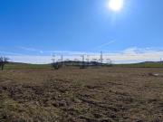 Terreno, Ciudad Real