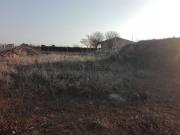 Terreno, Ciudad Real