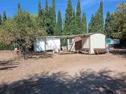 Terreno, Ciudad Real