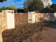 Terreno, Ciutadella de Menorca