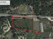 Terreno classe A4 a Tempio Pausania