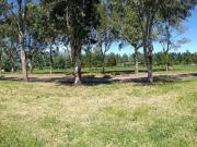 Terreno Club Miralagos