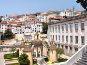 Terreno, Coimbra Sé Nova, Santa Cruz, Almedina e São...
