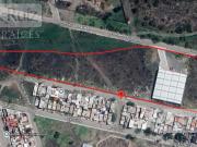 Terreno Col. Balcones de la Joya