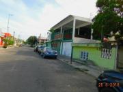 TERRENO COL HIDALGO DE 300 MTS.2 VERACRUZ PUERTO