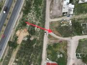 Terreno Col La Perla, Entrada A Tizayuca, Hidalgo