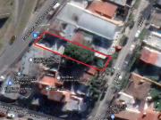 Terreno colectora acceso oeste Castelar Norte