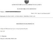 Terreno Colegiales Terreno Colegiales