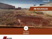TERRENO COLINAS DO ENGENHO