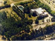 terreno coltivabile mq970000 Privato