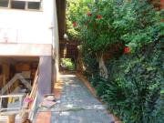 TERRENO, COM 02 CASAS NO BAIRRO BOM JESUS