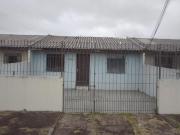 TERRENO COM 04 CASAS BOQUEIRÃO