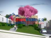 Terreno com 1044 m2 em Palmeira