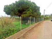 Terreno com 104.920 m2 dos quais 5500 m2 urbanos em...