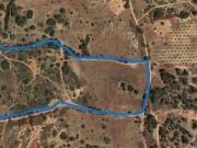 TERRENO COM 10,000 M2 COM VIABILIDADE PARA PARQUE DE...