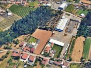 Terreno com 10.600m2 em Alfena