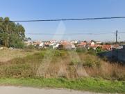 Terreno com 1100 m2 em Ílhavo!