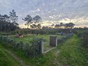 Terreno com 1120 m2, na foz do rio Neiva Terreno com 1120 m2, na foz do rio Neiva