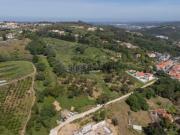 Terreno com 11.000m2 e excelentes vistas sobre Alcobaça