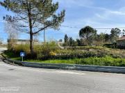 Terreno com 1200m2 em Cendufe Padreiro Arcos de Valdevez