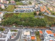 Terreno com 1246 m² no Pico das Romeiras Santo António!