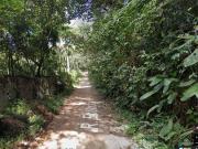 Terreno com 1540 m2 com poço e murado em Embu das Artes