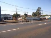 Terreno com 15.710 m² na Avenida Brasília, Jardim...