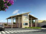 Terreno com 160 m² Bosque do Sol Cotia/SP