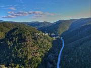 Terreno com 16 hectares perto de Marmelete, na serra de...