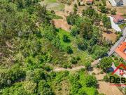 Terreno com 17.396 m a 10 minutos de Viseu