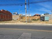 Terreno com 180 m² à venda Parque Residencial Sabiás...