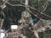 Terreno com 19.900m² em Leiria, com capacidade de construção