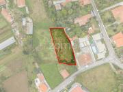 Terreno com 1.000 m2 para arrendamento agrícola, Grijó...