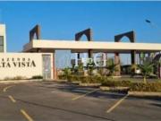 Terreno com 1.000 m² à venda Cond. Fazenda Alta Vista...