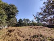 TERRENO COM 1.058M² NO CONDOMÍNIO CHAMPS PRIVÉS...