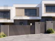 Terreno com 1.105m2 com Projeto Aprovado em Manique de...