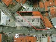 Terreno com 1.400m² a venda na Vila Leopoldina