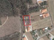 Terreno com 1.485m2 em Amor, Leiria, com viabilidade de...