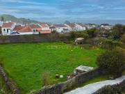 Terreno com 1 920m2, situado em Santa Cruz Lagoa