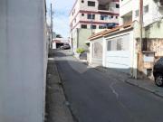 Terreno com 1 quartos à venda em Vila Gustavo SP