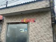 terreno com 200 mts e três imóveis e um Salão, todos...