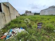 Terreno com 200m² pronto para construir Bairro...