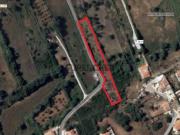 Terreno com 2010m2 para construção de moradia