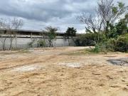 Terreno com 2018mÂ² em Fazenda Santo AntÃnio prÃ³ximo a...