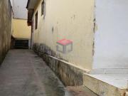 Terreno com 204 metros no Bairro Campestre em Santo André/SP